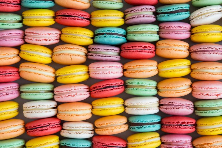 Macaron festival