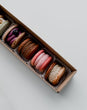 Macaron set